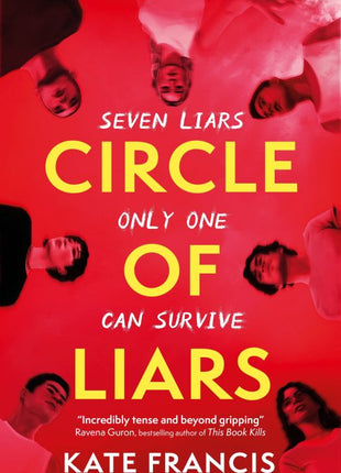 Circle of Liars