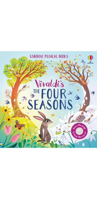 Four Seasons