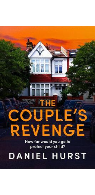 Couple's Revenge