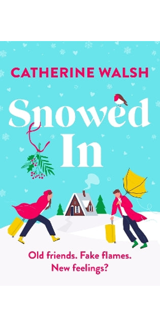 Snowed In