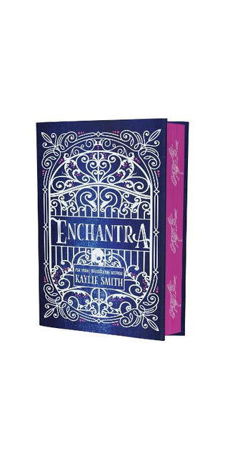 Enchantra