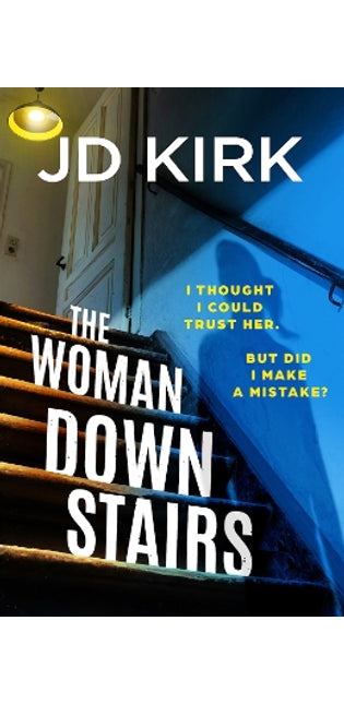 Woman Downstairs