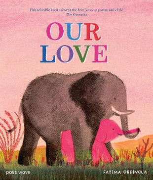 Our Love