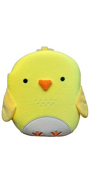 Squish and Snugg Noisy Chick