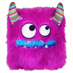 How to Become a Worry Monster