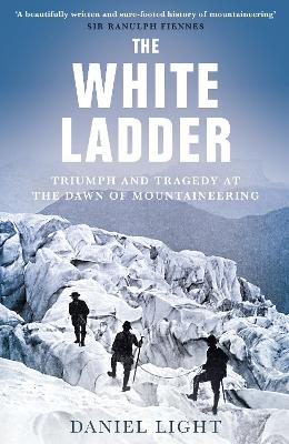 White Ladder