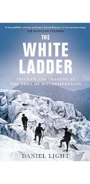 White Ladder