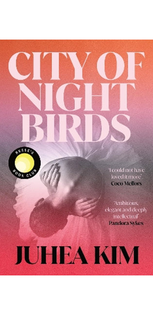 City of Night Birds