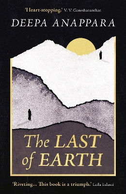 Last of Earth