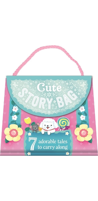Cute Story Bag