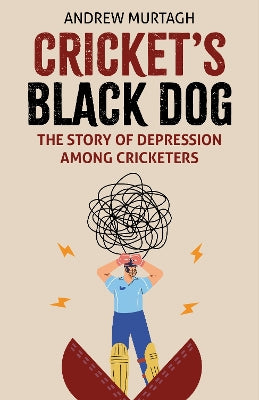 Cricket's Black Dog