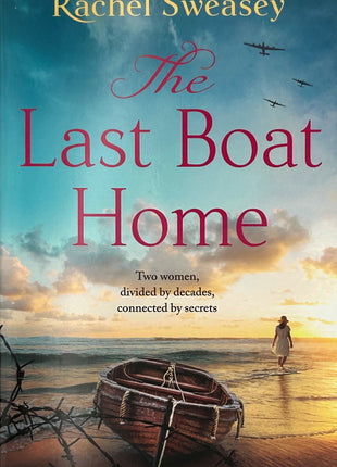 The Last Boat Home