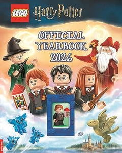 Lego Books
