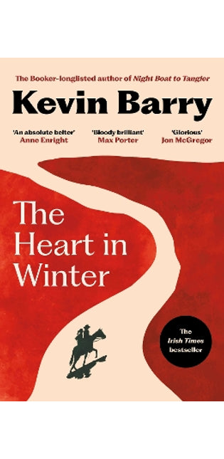Heart in Winter