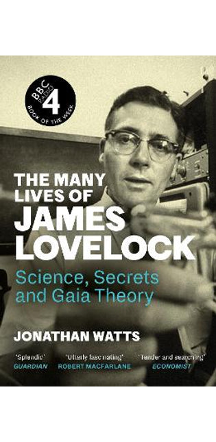Many Lives of James Lovelock