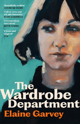 Wardrobe Department