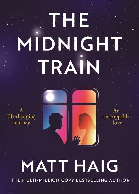 Midnight Train Signed Edition