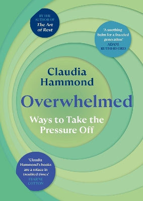 Overwhelmed