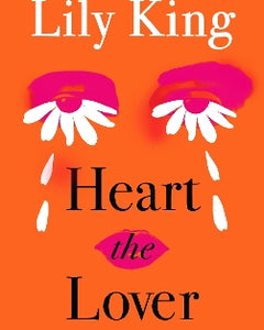 April Literary Fiction