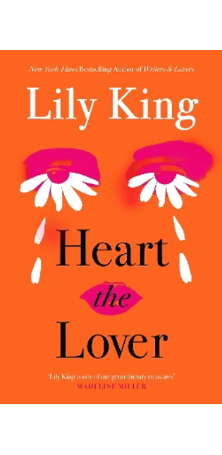 Heart the Lover