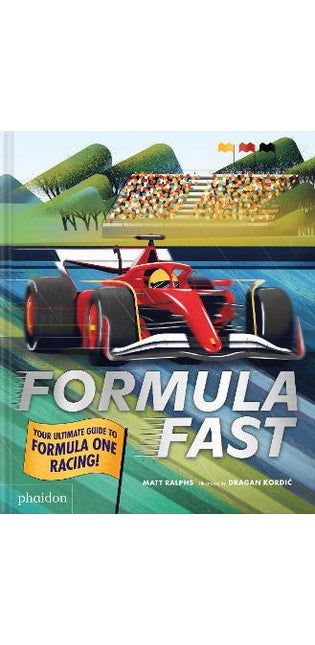 Formula Fast