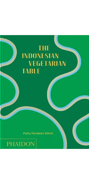 Indonesian Vegetarian Table