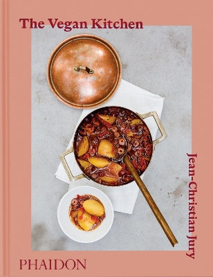 Vegan Kitchen