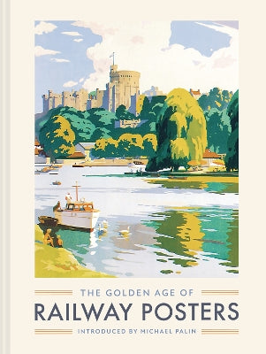 Golden Age of Railway Posters