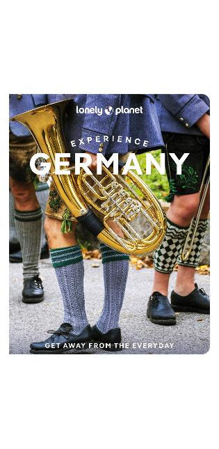 Lonely Planet Experience Germany