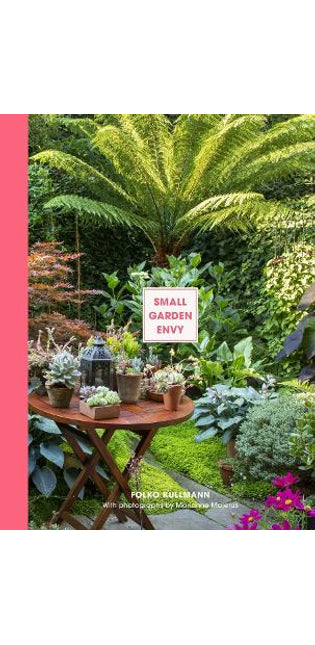 Small Garden Envy
