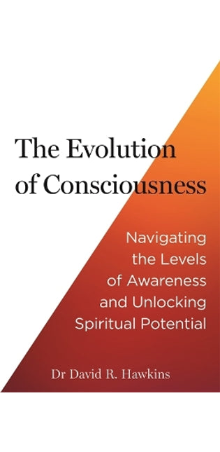 Evolution of Consciousness