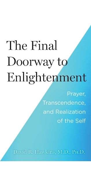 Final Doorway to Enlightenment