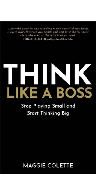 Think Like a Boss