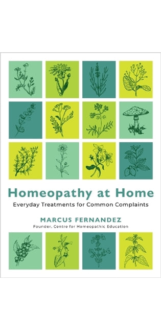 Homeopathy at Home