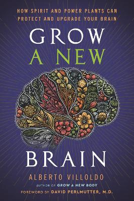 Grow a New Brain