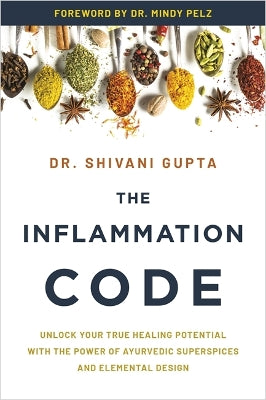 Inflammation Code