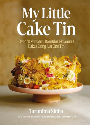 My Little Cake Tin
