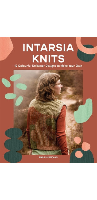 Intarsia Knits
