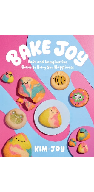 Bake Joy