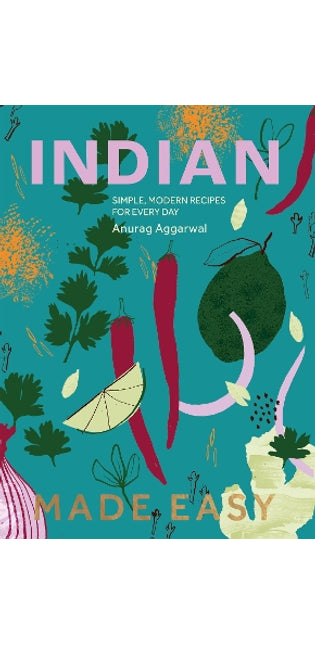 Indian Made Easy