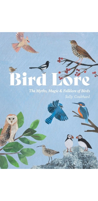 Bird Lore