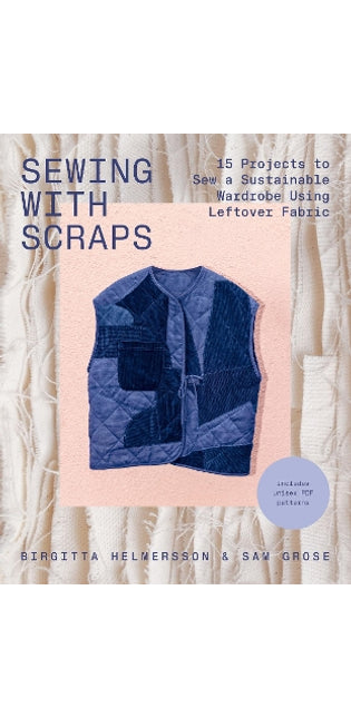 Sewing with Scraps