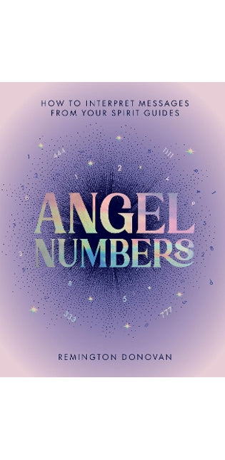 Angel Numbers