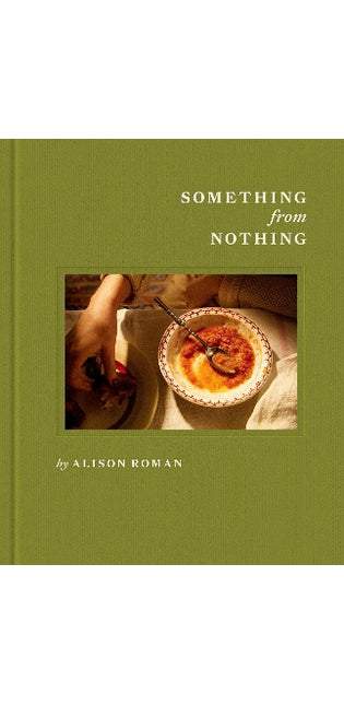 Something from Nothing