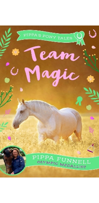 Team Magic