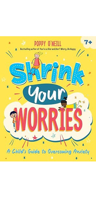 Shrink Your Worries