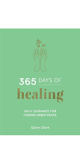 365 Days of Healing