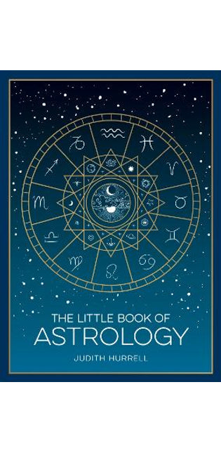 Little Book of Astrology
