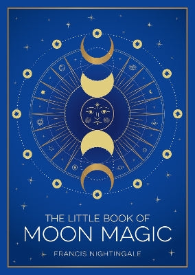 Little Book of Moon Magic