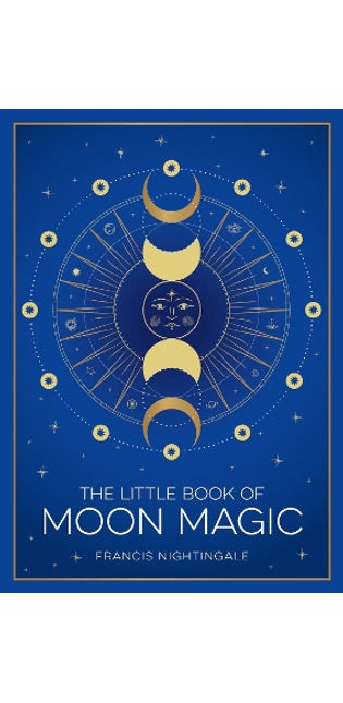 Little Book of Moon Magic